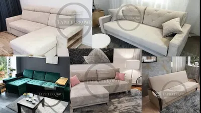 TAPICERKOWO - Meble tapicerowane od producenta. Produkcja i Sklep